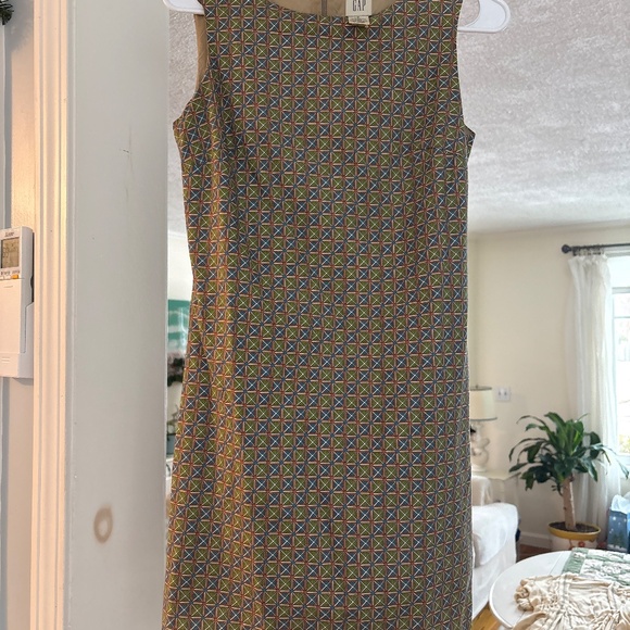 Vintage Gap dress from 90’s - Picture 2 of 2